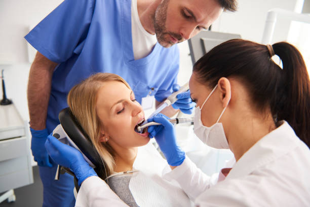 Best Dental Exams and Cleanings  in Burlington, WA